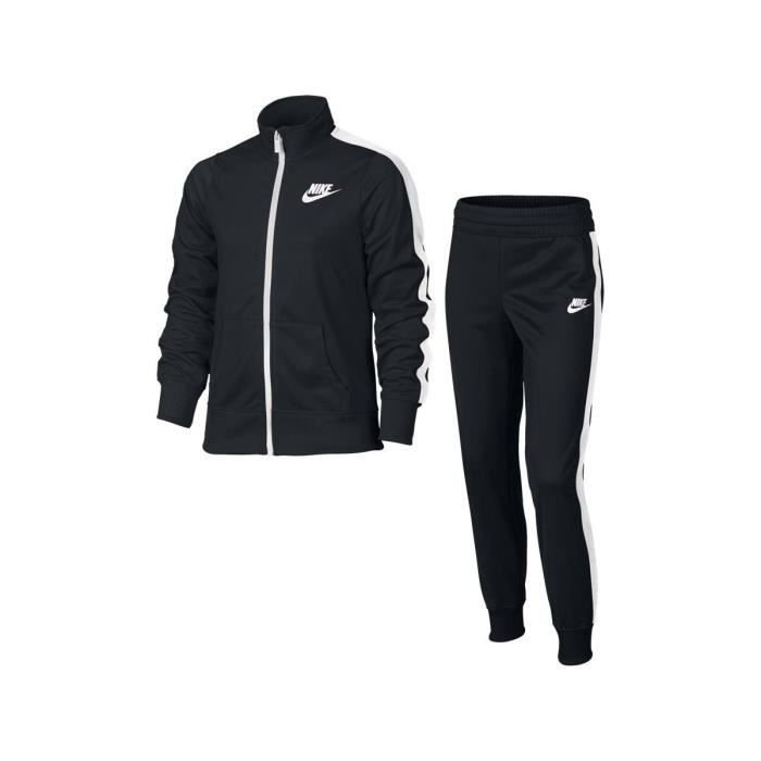 jogging fille nike