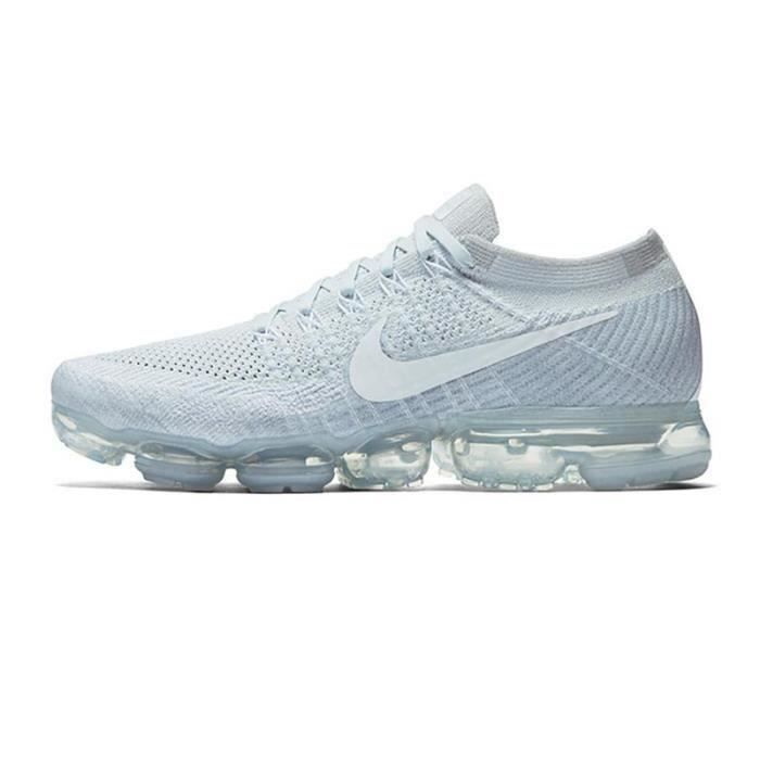 Basket sales vapormax femme