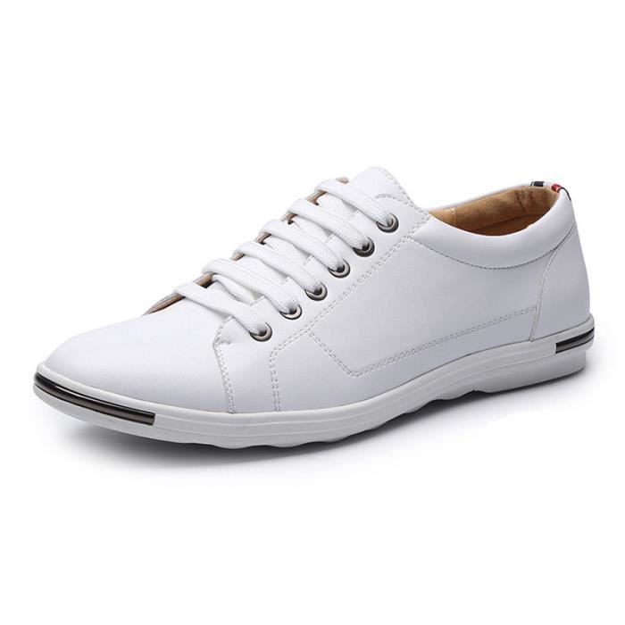 Chaussures homme grande taille 48 hotsell
