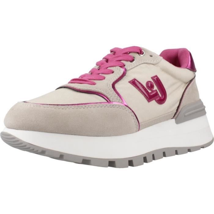 Liu Jo Chaussure Liu-jo Modèle Amazing 25 - Coleur Beige