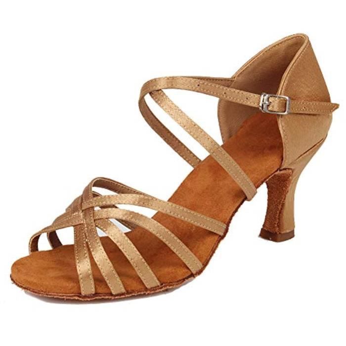 chaussure talon danse