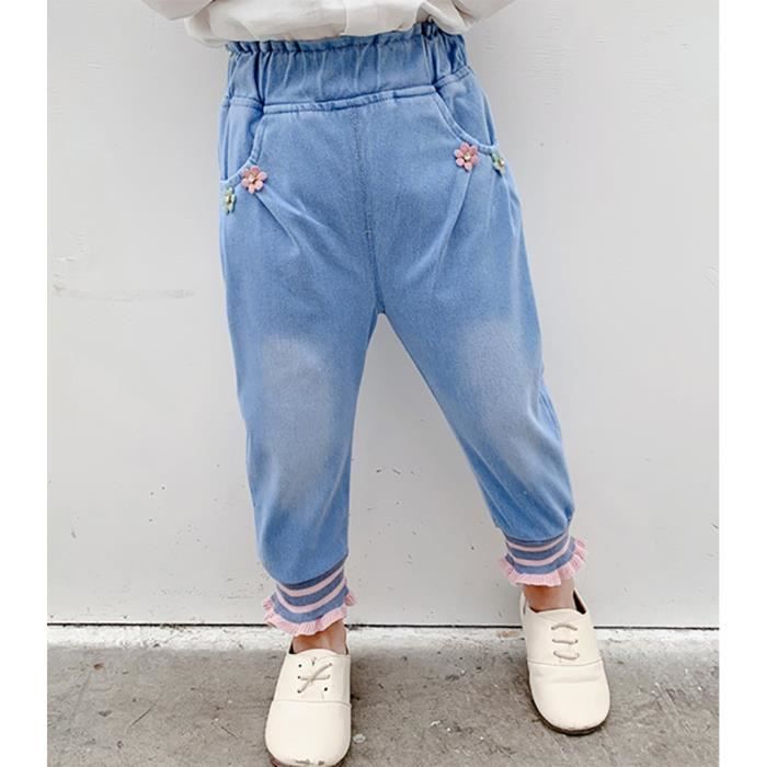 Pantalon 2020 fille sales