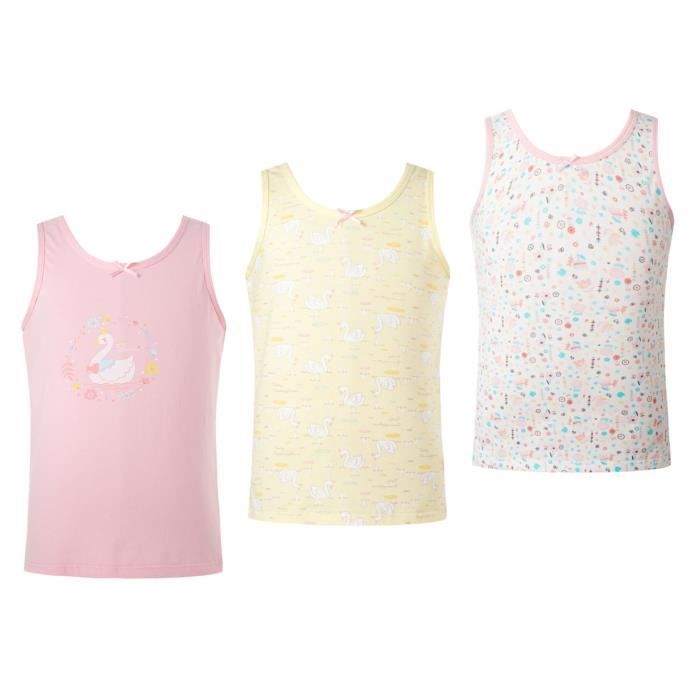 Maillot de corps enfants best sale