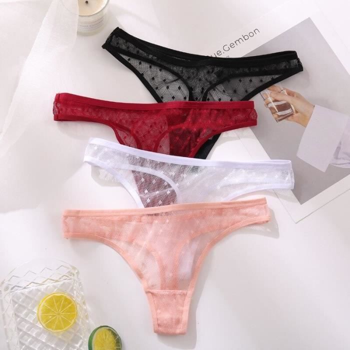 String pour fille deals