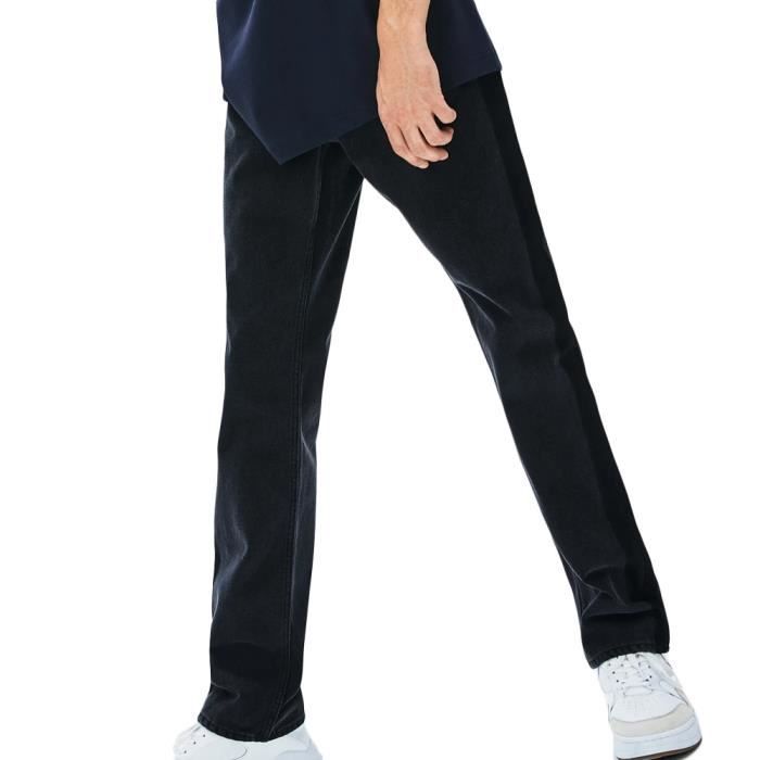 Jean homme lacoste sale