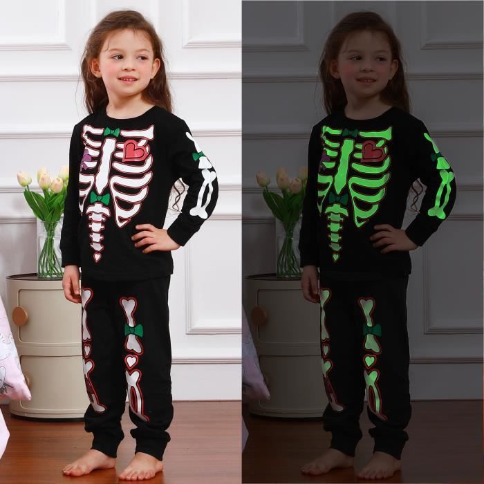 Pyjamas fille 10 ans cheap