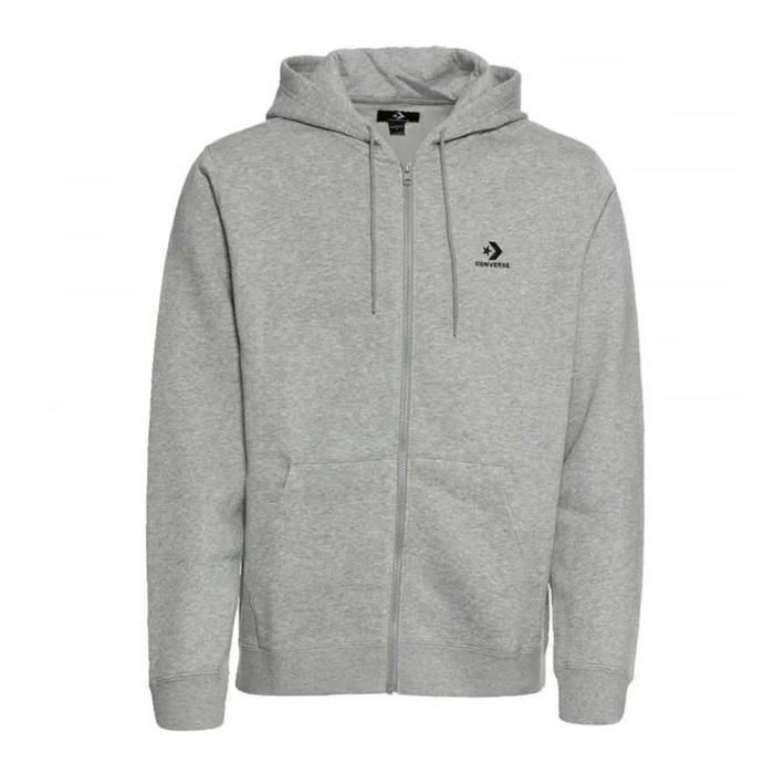 Sweat shop capuche converse