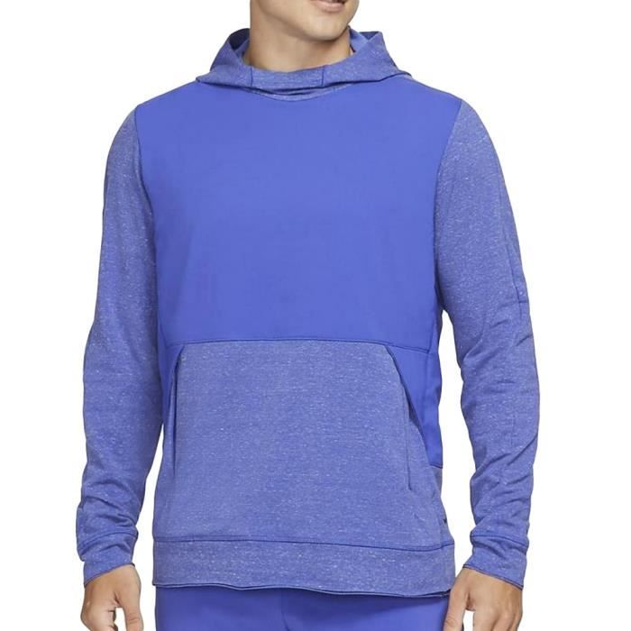 Sweat nike hotsell violet homme