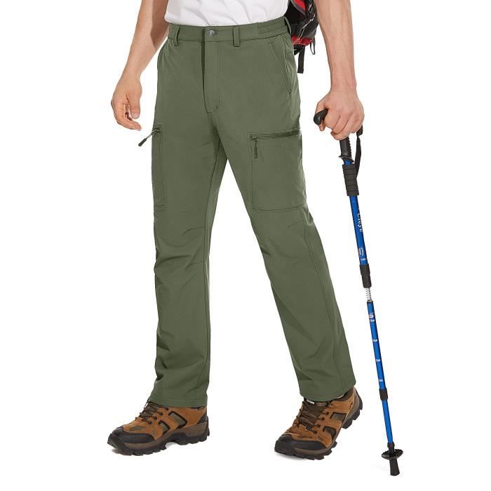 VESTE D'EXTÉRIEUR VERT GAZON/VERT BOUTEILLE | Vêtements de travail pour le haut