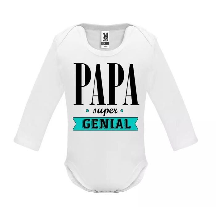 Body bébé garçon manche longue deals
