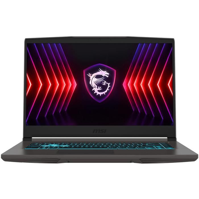 MSI MSI Modèle du produit : Th
