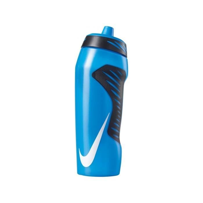 Gourde 2025 nike bleu