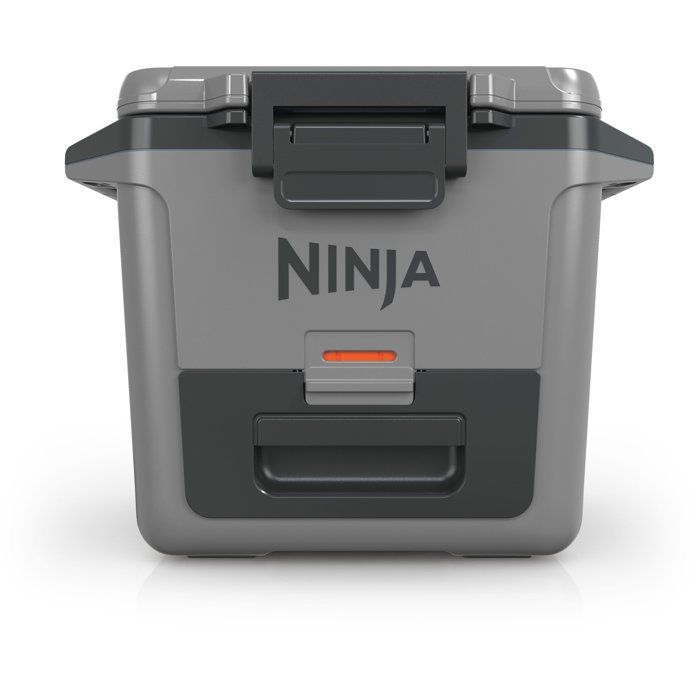 Glacière NINJA FrostVault FB131EUGY – Capacité 28 L, Conserve Glaçons 5 Jours - vue 3