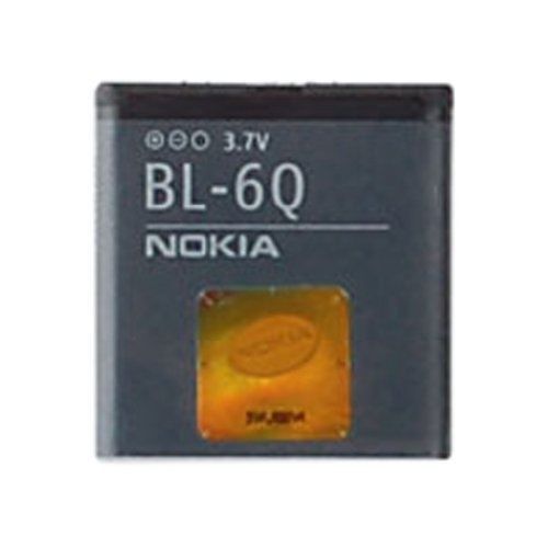 Batterie pour Nokia 6700 Classic Lithium Ion 970 mAh 3.7 V