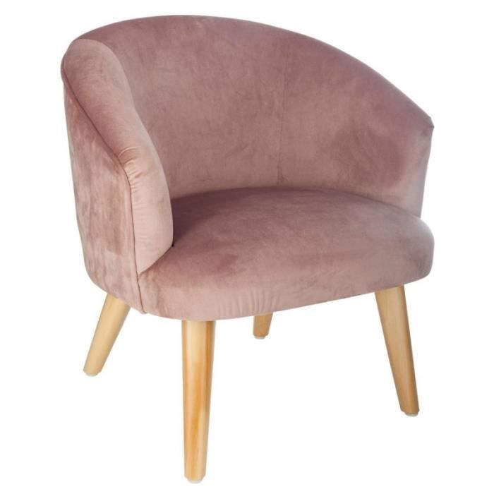 Fauteuil Enfant étoile - ATMOSPHERA