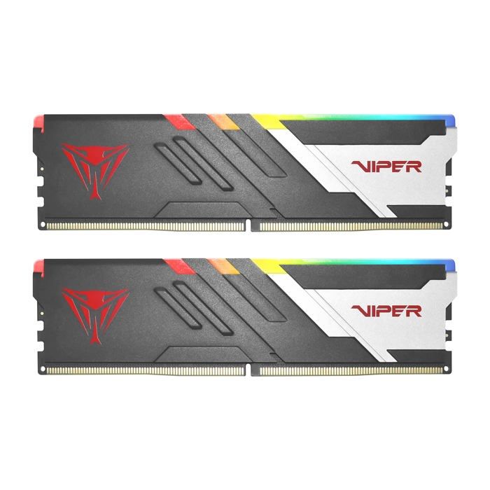 Patriot Memory Viper Venom PVVR532G600C36K module de mémoire 2 x DDR5 6000 MHz ECC Neuf - vue 5
