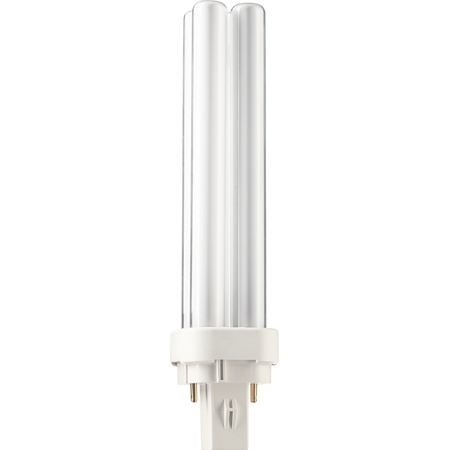 Lampe MASTER PL-C 18W/830 /2P 1CT