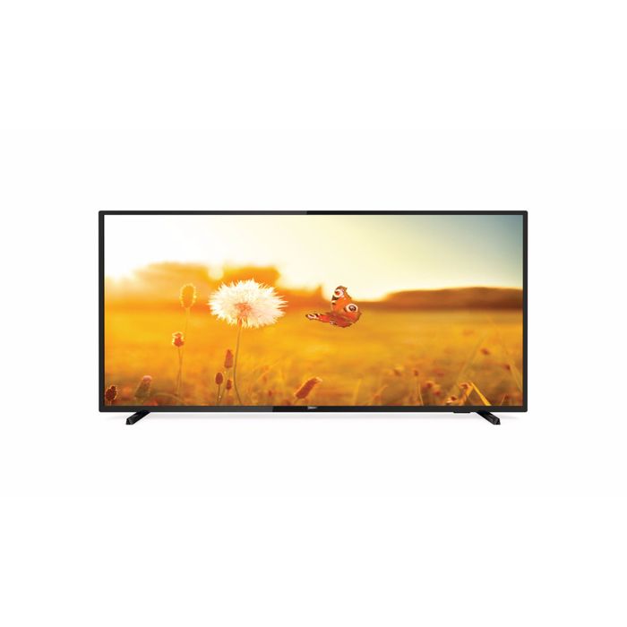 Philips 32HFL3014 - vue 6