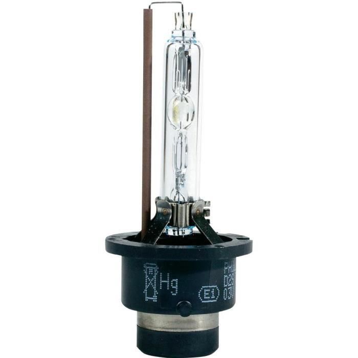 Philips d2s vision - vue 9