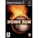 Phoenix Home Run - PS2 - Vf