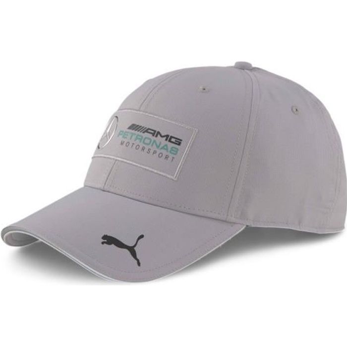 Casquette Mercedes Amg Petronas Gris Clair Tu Achat Vente Casquette 4063696000910 Soldes Sur Cdiscount Des Le 20 Janvier Cdiscount