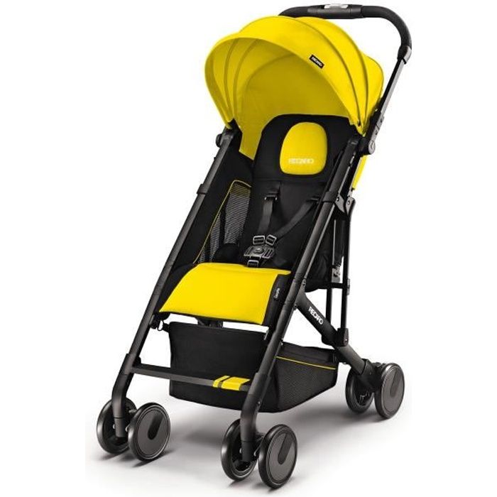 Poussette recaro easylife soldes discount