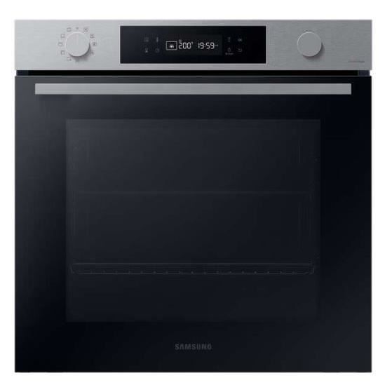 Samsung NV7B41307AS - vue 3