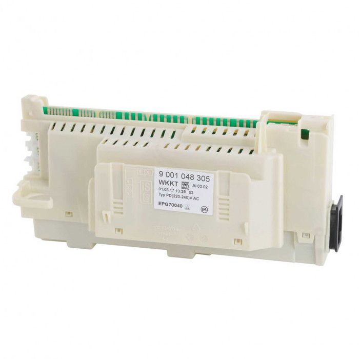 MODULE LAVE VAISSELLE 12018280 MODULE DE PUISSANCE PROGRAMMÉ