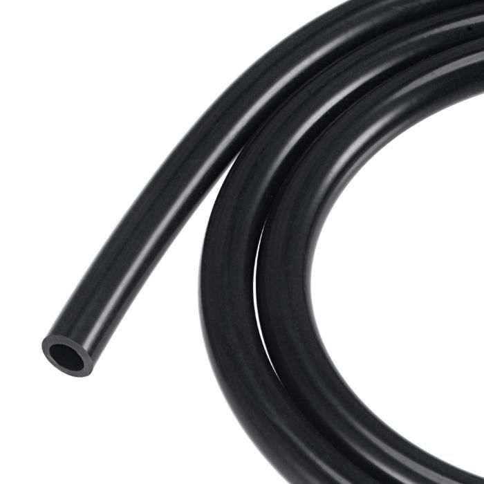 Tuyau En Silicone 6 Trous Pour Pièce à Main Dentaire - Neuf - Usage Dentisterie - FDA Approuvé