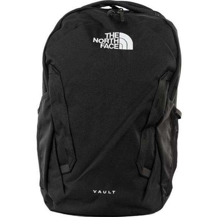 Sac à dos THE NORTH FACE Vault Jk3 Noir Synthétique