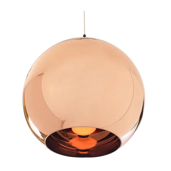 globe en verre lustre moderne plafonnier boule suspendus lumieres pour salon restaurant screen protection film cdiscount maison