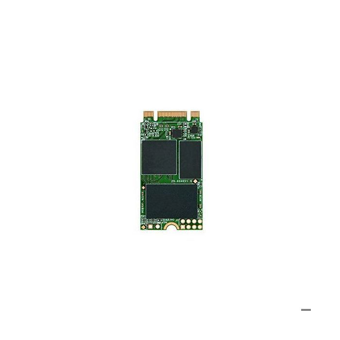 Disque SSD interne TRANSCEND MTS420 – 120 Go – M.2 – SATA III – 560 Mo/s – 6 Gbit/s