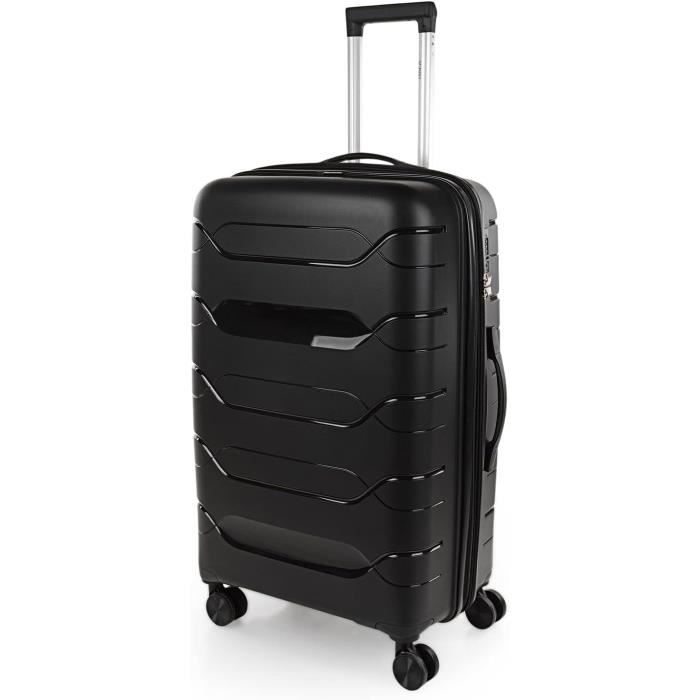 Notre top 10 des Valise 4 Roues Grande Taille au France