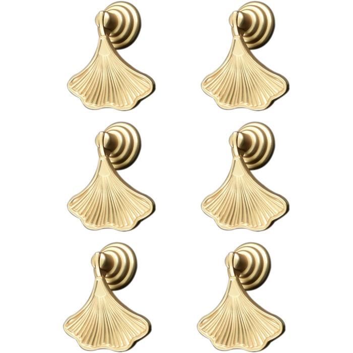 Collier Et Bague Dollar Hip-Hop En Or - Lot De 2 Accessoires Rappeur Pour Fête Et Carnaval