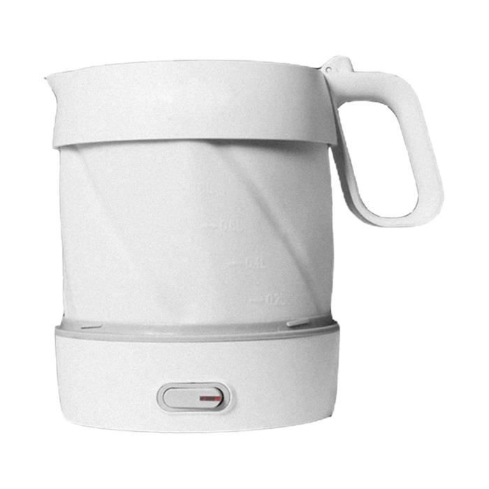 Chauffethé pliable pour l