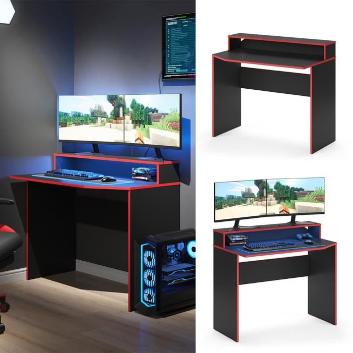 Vicco shop computer desk