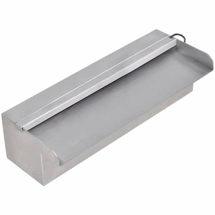 vidaXL Fontaine LED - vue 2