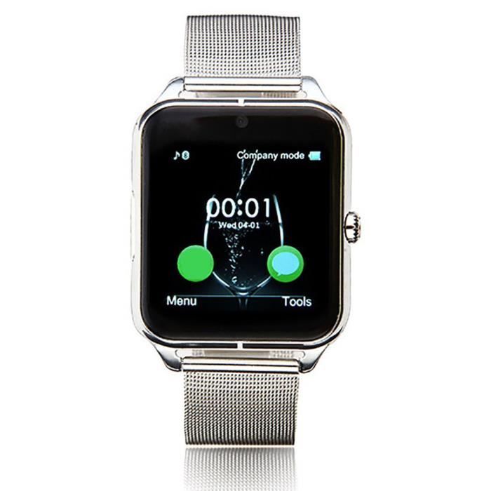 Smartwatch z50 hotsell