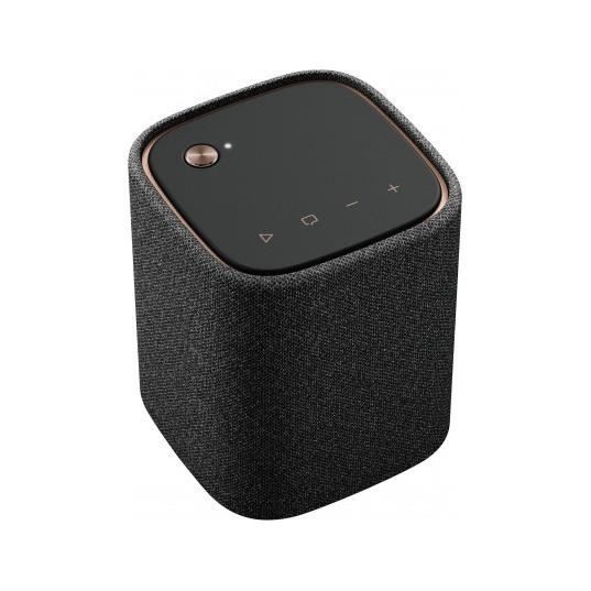 Enceinte Bluetooth - YAMAHA - WS-B1A - 10 Watts - Autonomie 12 heures - Étanche IP67