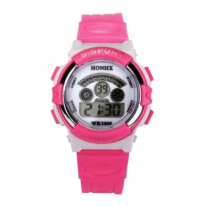Montre hp quartz deals
