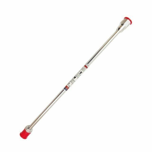 TIGE D'EXTENSION DE Pulvérisateur Portable de Rechange Professionnelle
