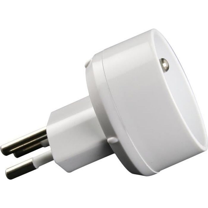 Zenitech Adaptateur F France M Suisse Zenitech Adaptateur F France M Suisse