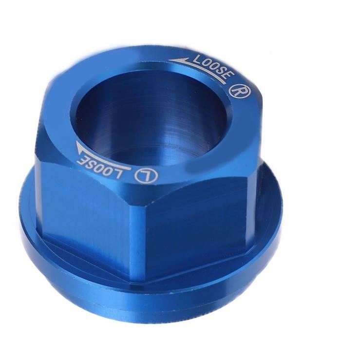 Zerone Bike Pedal Axle Removal Tool, Easy To Carry Bicycle Lock Pedal