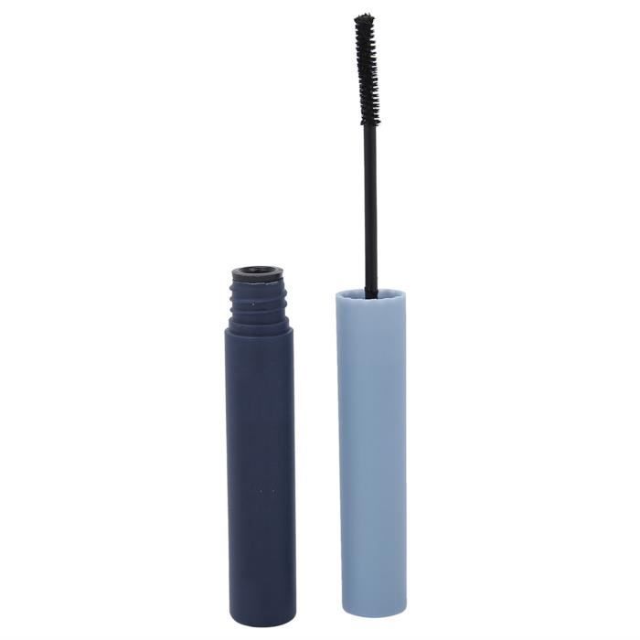 Zerodis Mascara femme Vibely Mascara de Maquillage \u00e0 Base de Min\u00e9raux ...