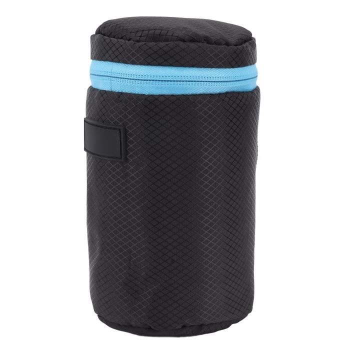 Housse De Protection Pour Objectif D'Appareil Photo DJI Avata 2 - Cache Anti-Poussière Et Chocs