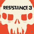 Resistance 3 Platinium Jeu PS3-1