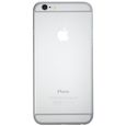 Apple iPhone 6 Plus Argent 16Go Smartphone D?oqu?Reconditionn?roche du neuf garantie 3 mois) - 5060499715910-1