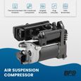 Compresseur de suspension pneumatique for Citroen C4 Grand Picasso I 2.0 2006-2013-1