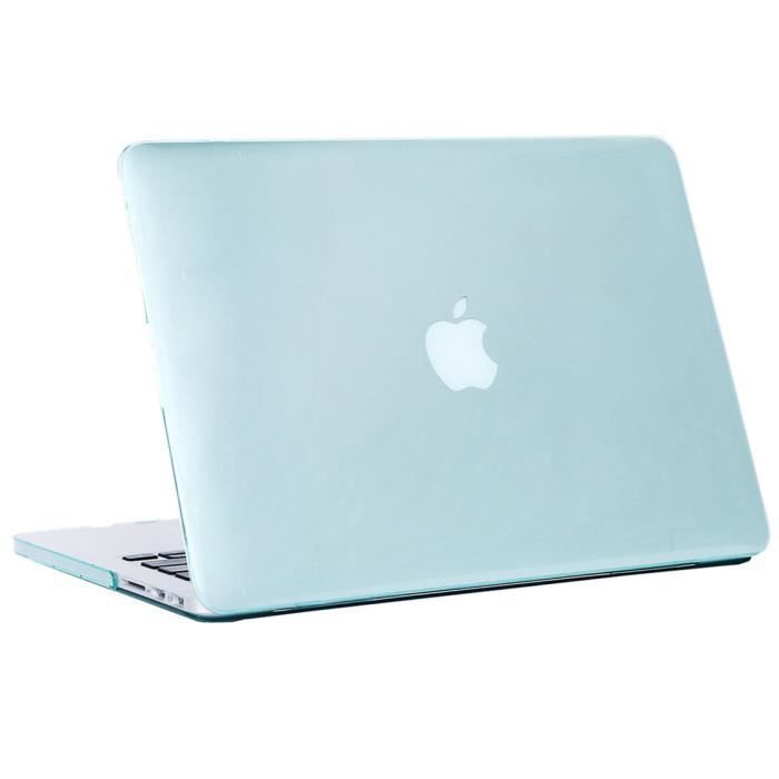 Coque MacBook Pro 13 pouces avec Retina Display, Non CD-ROM