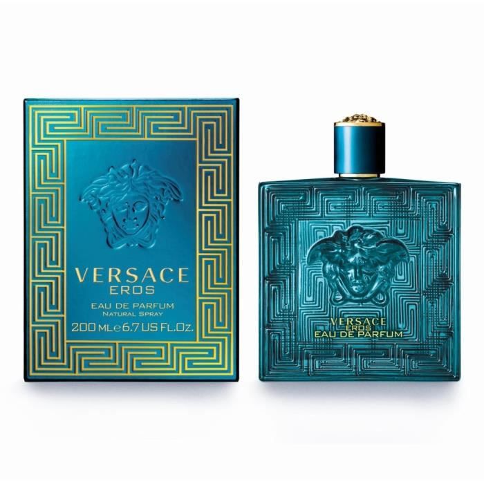 Gianni versace eros men eau de toilette spray discount